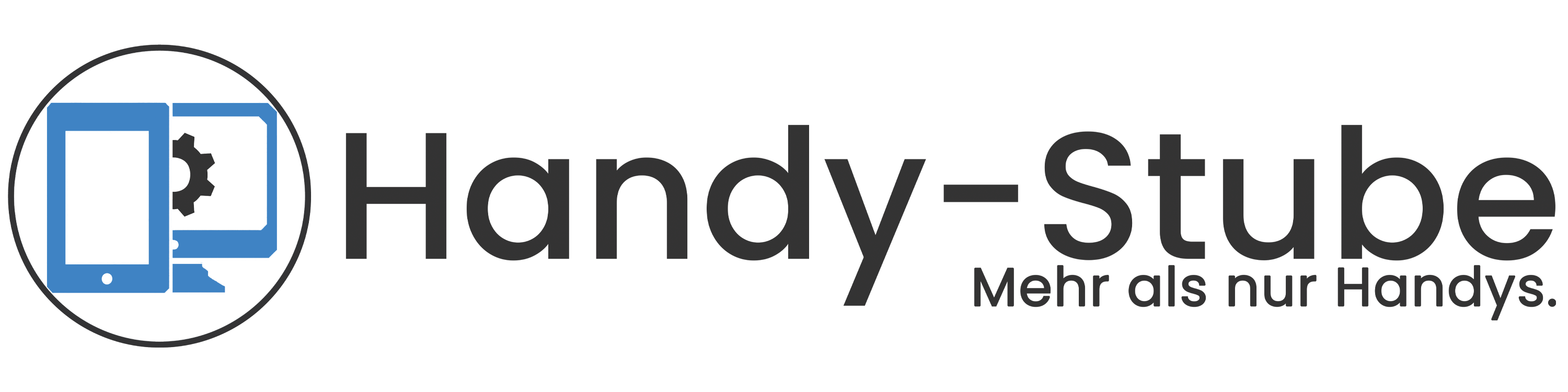 Reparaturformular-Header